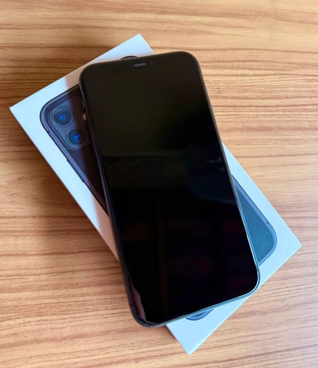 iPhone 11 128gb - Foto 3