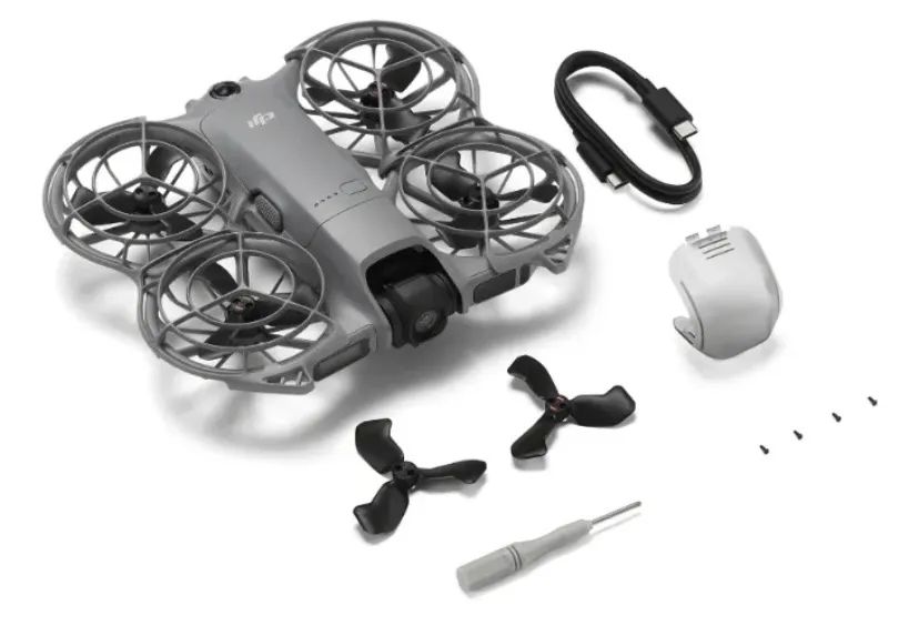 DRONE DJI NEO 2 