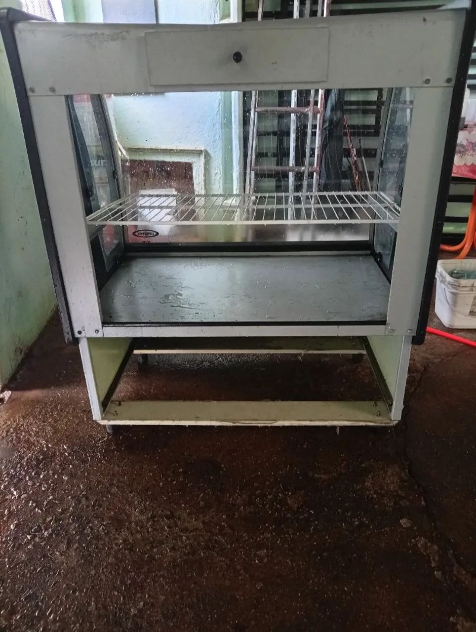 Balcão sem refrigeração  - Foto 2