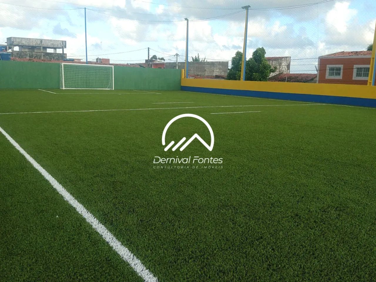 Arena Society com Casa - Bairro Nordeste - Foto 5