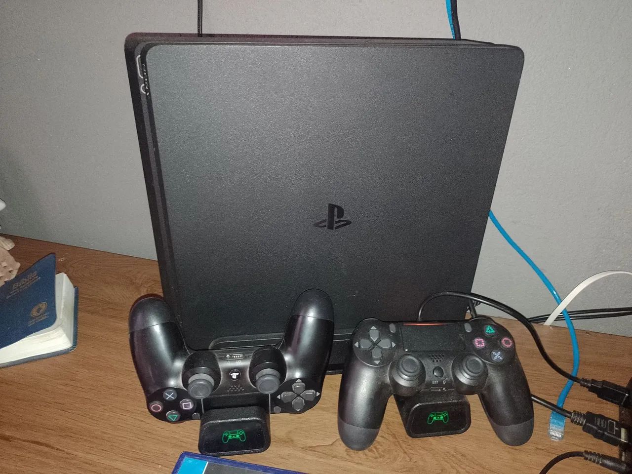 Playstation 4 - Foto 3