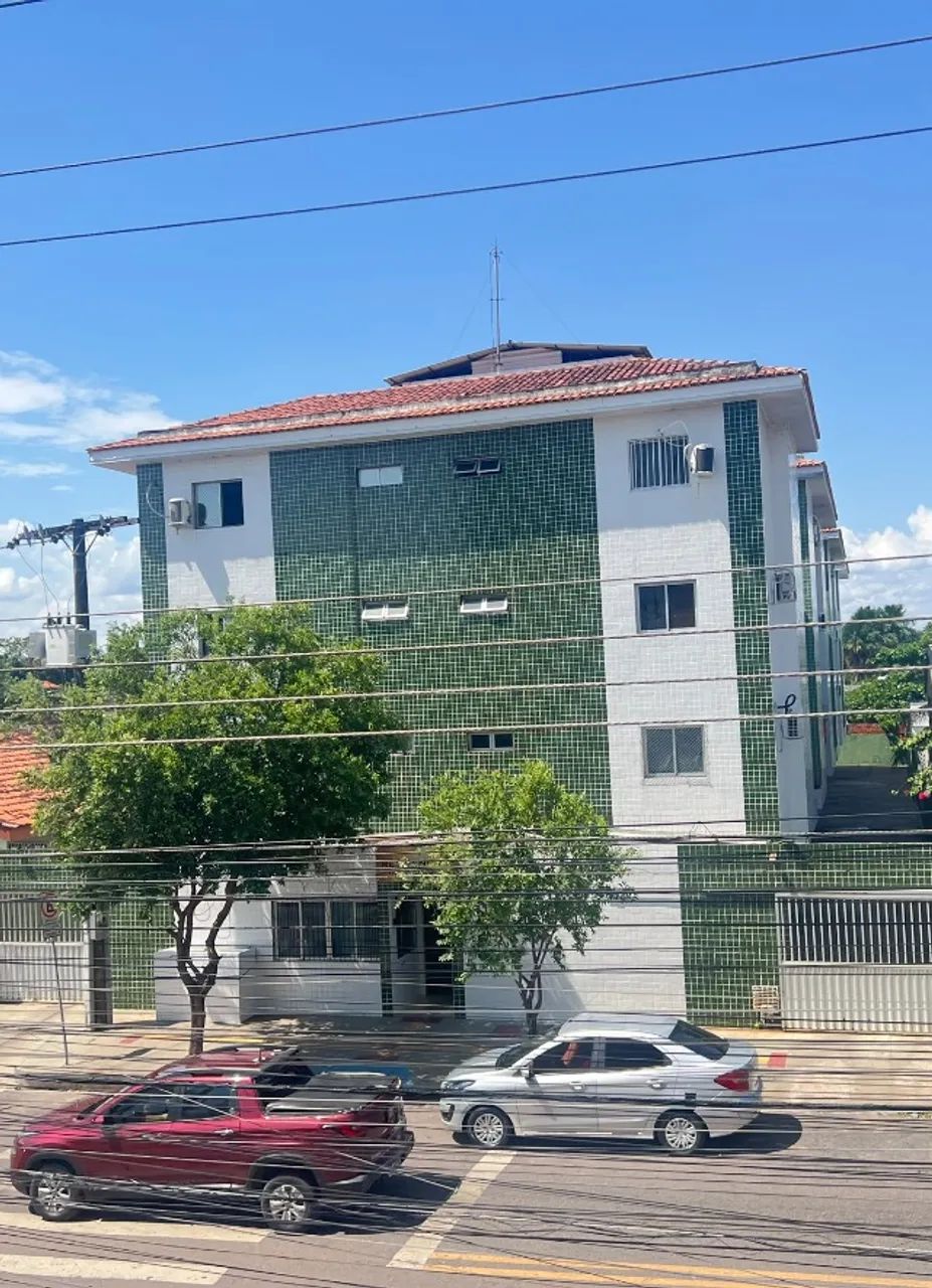 Apartamento 2/4 mobiliado no centro da cidade. - Foto 2