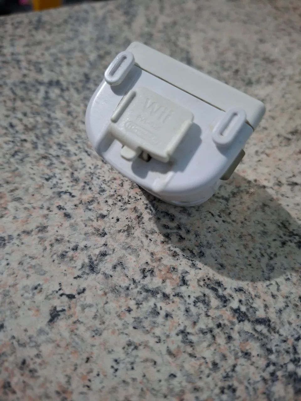 Nintendo wii motion plus branco  - Foto 2
