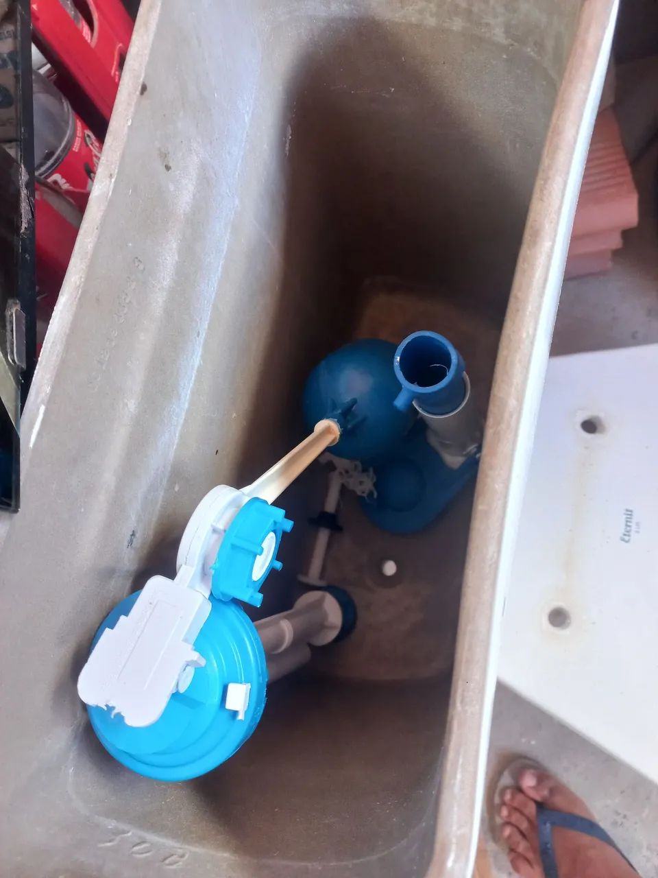 Vaso Sanitário  - Foto 5