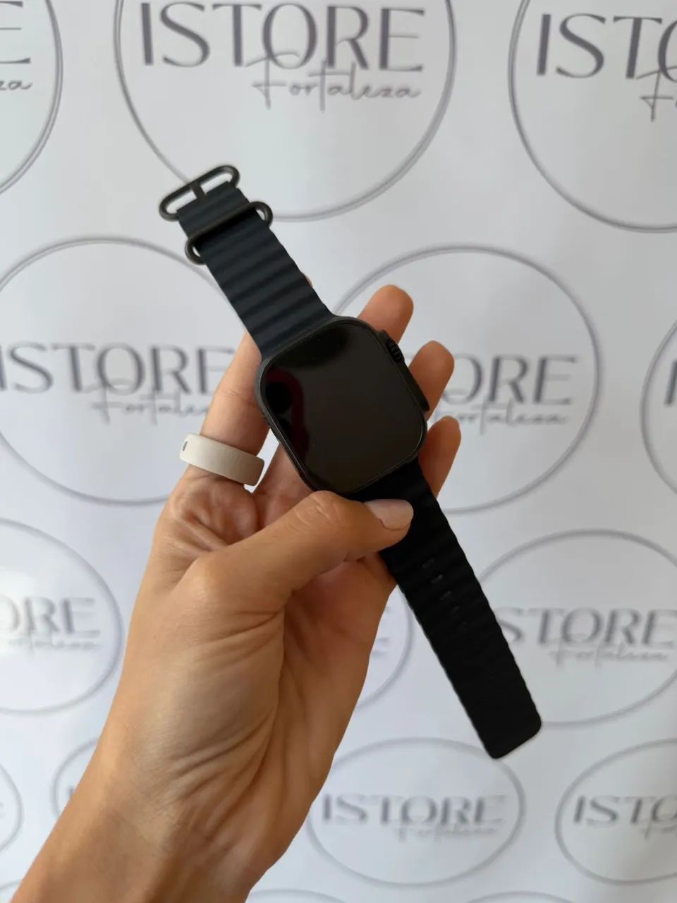 Apple Watch Ultra 3  - Foto 2