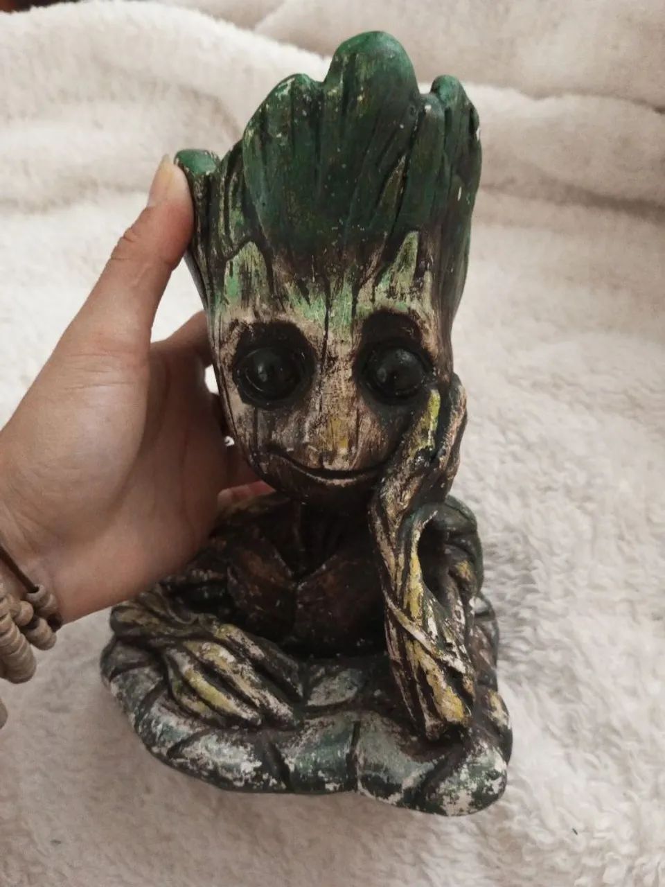 Vaso Groot de Decoração  - Foto 5