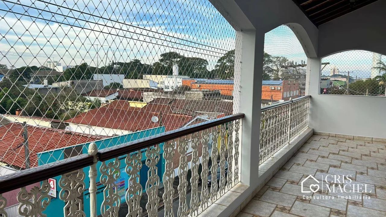 Sobrado residencial e comercial à venda e locação no bairro Cidade Nova em Indaiatuba-SP! - Foto 9