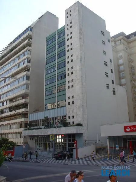 CONJ. COMERCIAL - HIGIENÓPOLIS - SP - Foto 3