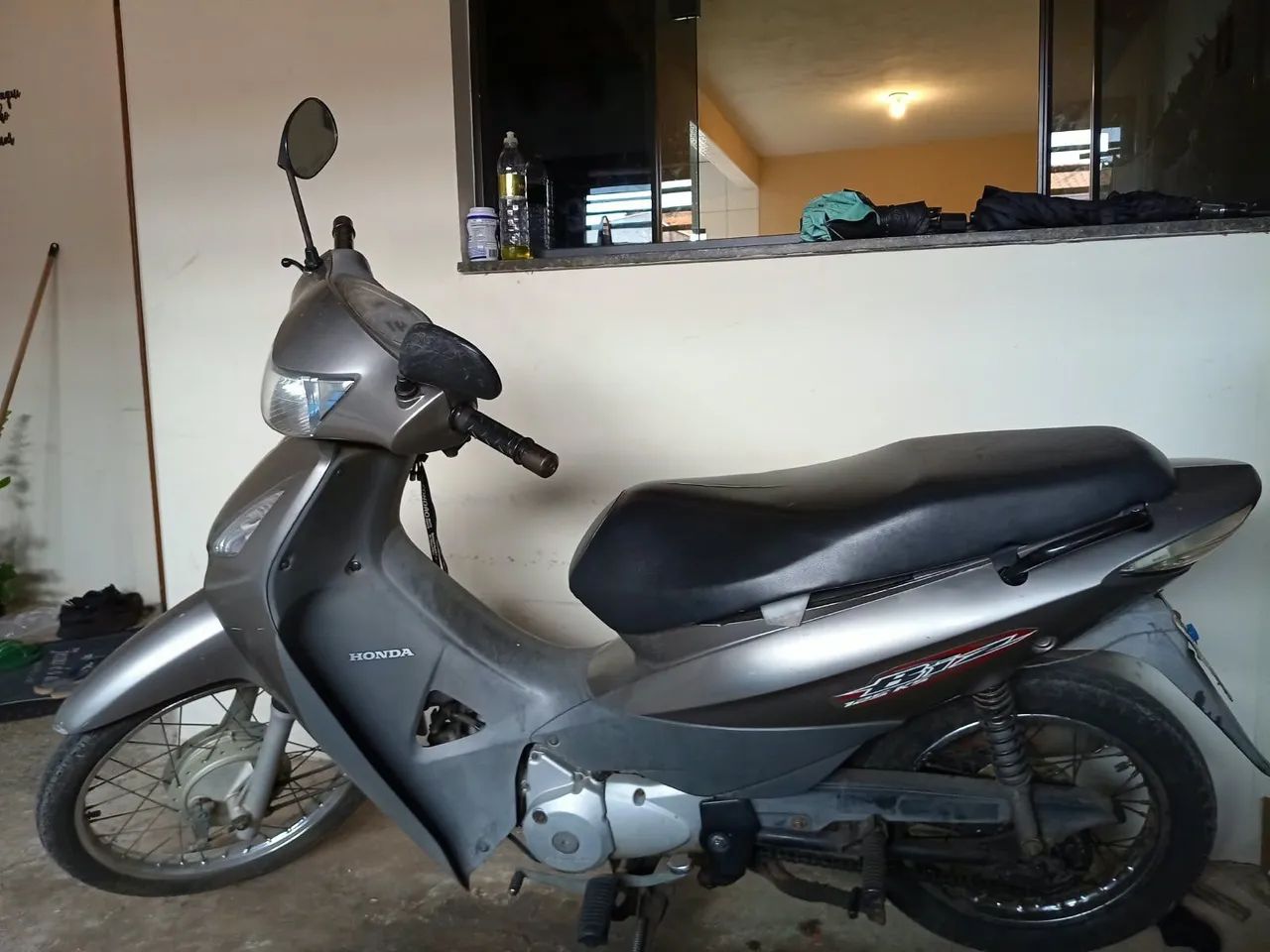 Honda bis  - Foto 4