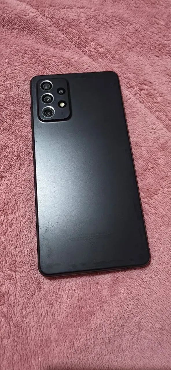 Celular Samsung Galaxy A72 - Foto 4