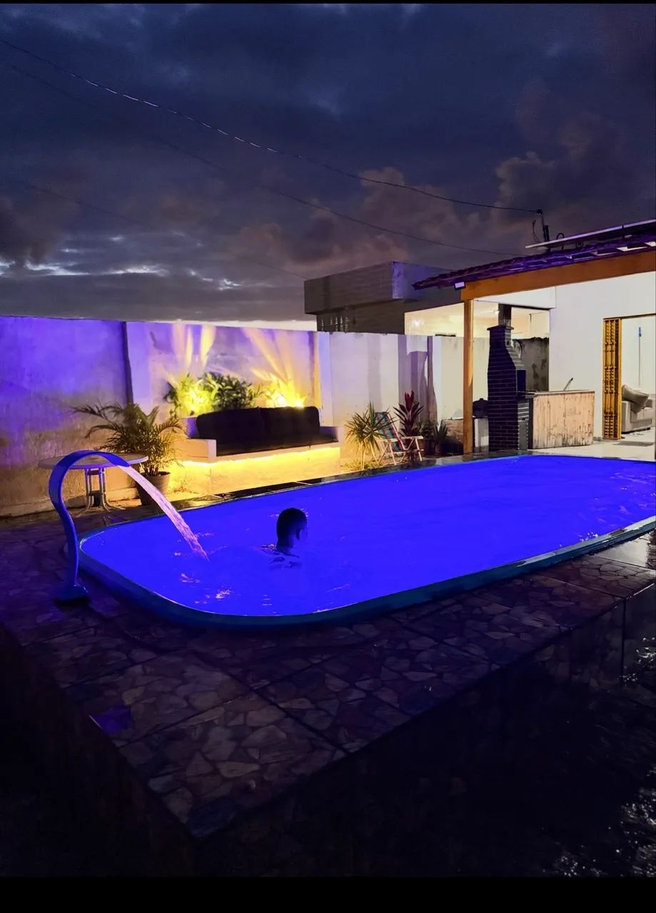Casa em Lucena Camaçari  - Foto 3
