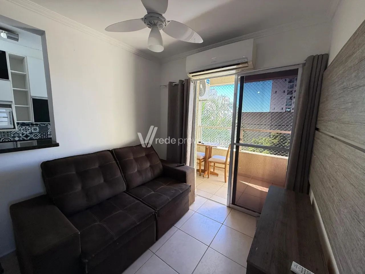 apartamento - São Bernardo - Campinas