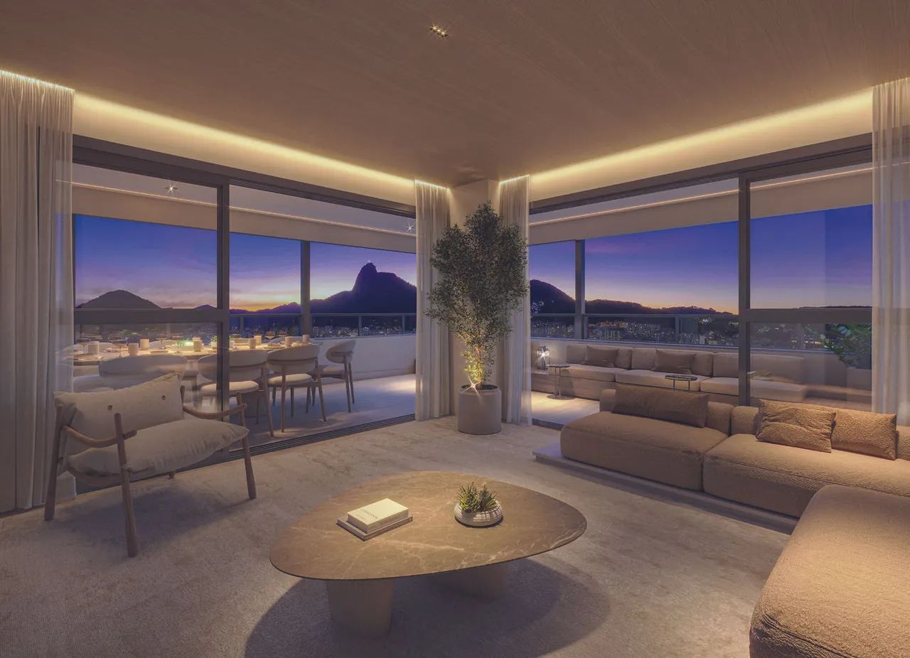 ARQ LIFE DESIGN BOTAFOGO - Foto 5