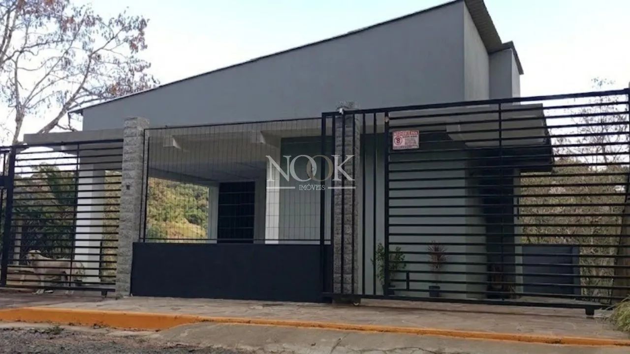 Casa com 3 Suítes