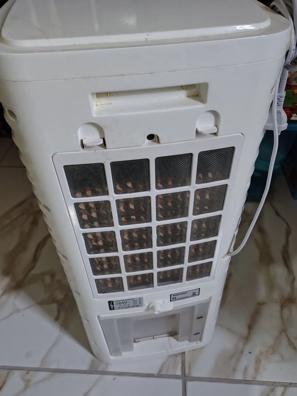 Climatizador Britânia  - Foto 3