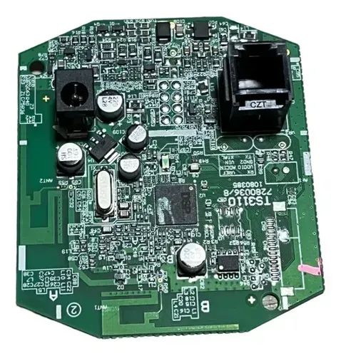 PLACA BASE DO TELEFONE TS 3110