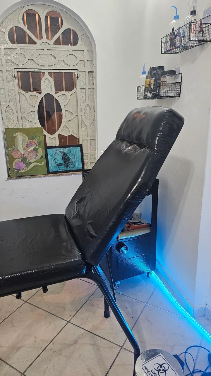 Maca 3 posições  - Foto 2