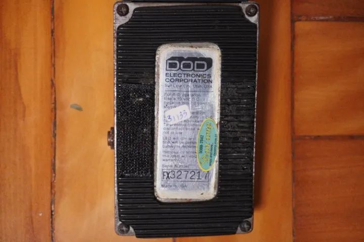 DOD Chorus fx60 - Foto 2
