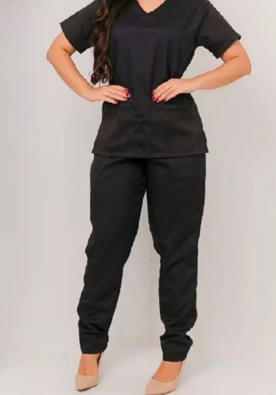 Pijama Hospitalar - Foto 3