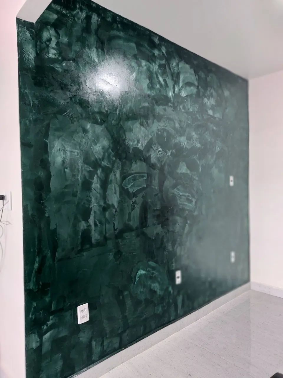 Pintor residencial disponível  - Foto 2