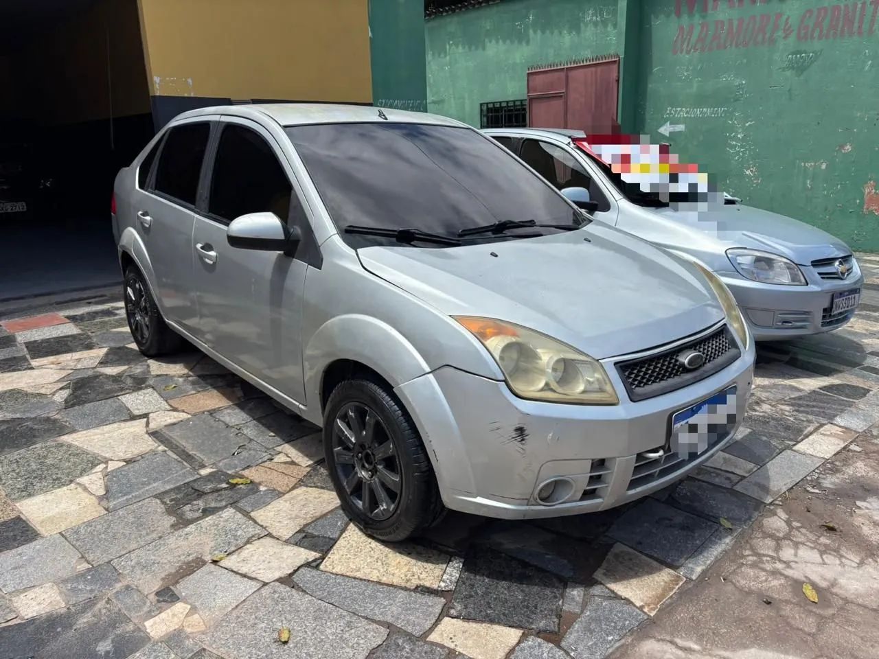 Vendo meu carro 