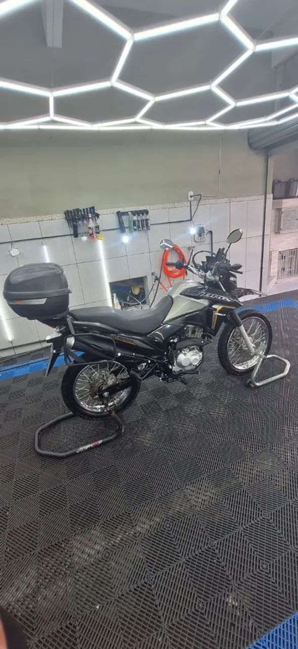 Honda Bros - Foto 2