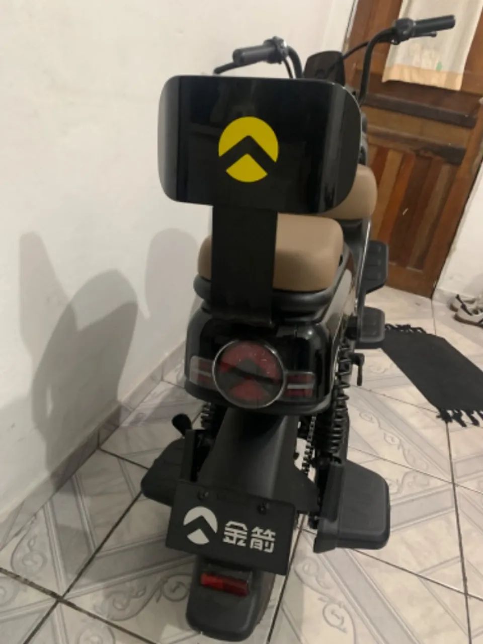 SCOOTER ELÉTRICA  - Foto 3