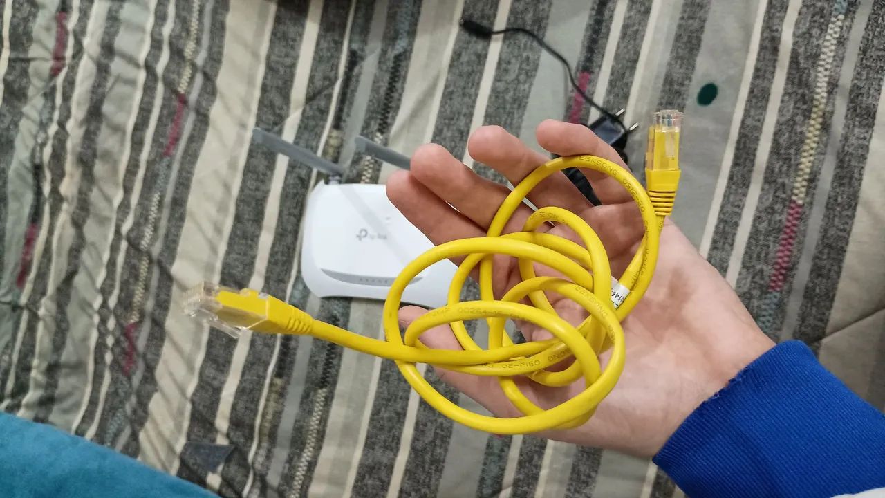 TP-Link TL-WR840N - Foto 5
