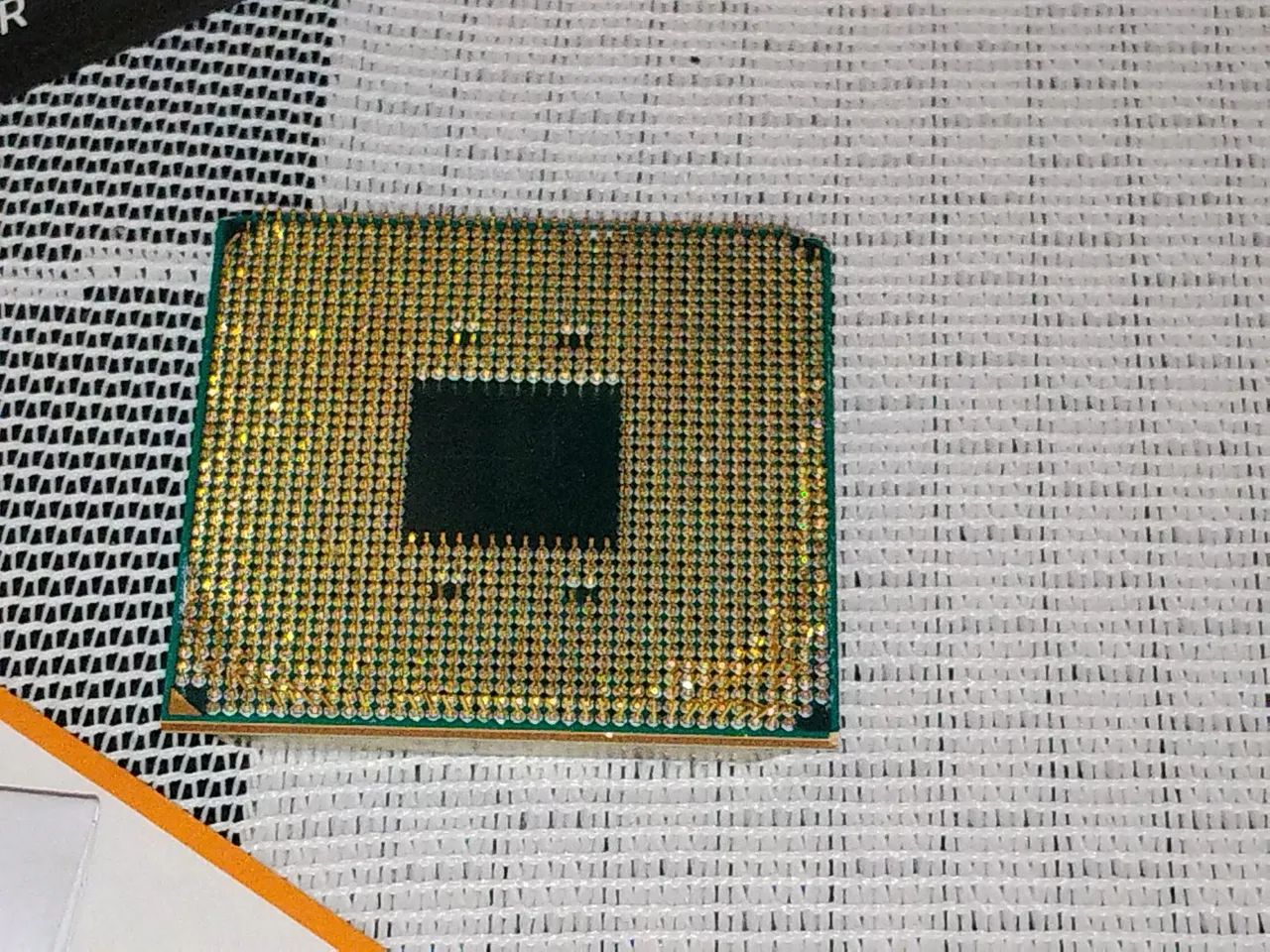 Processador AMD Ryzen 5 5500 - Foto 3
