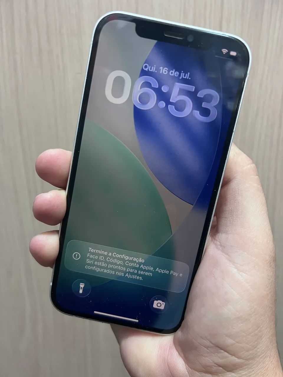 iPhone 12 64gb - Foto 2