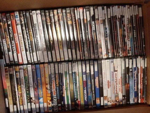 Filmes em DVD - Foto 4