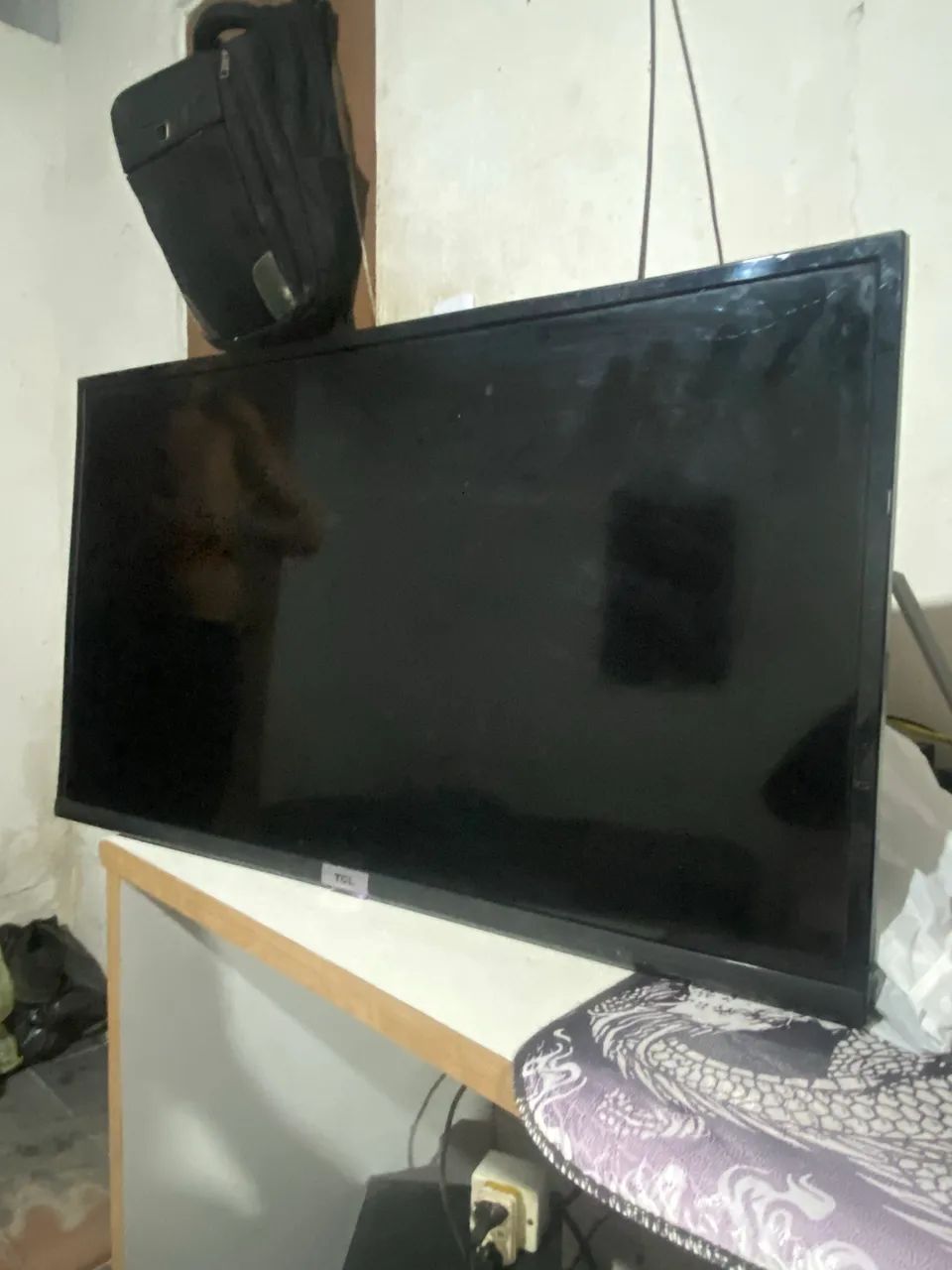 Tv smart tcl - Foto 2
