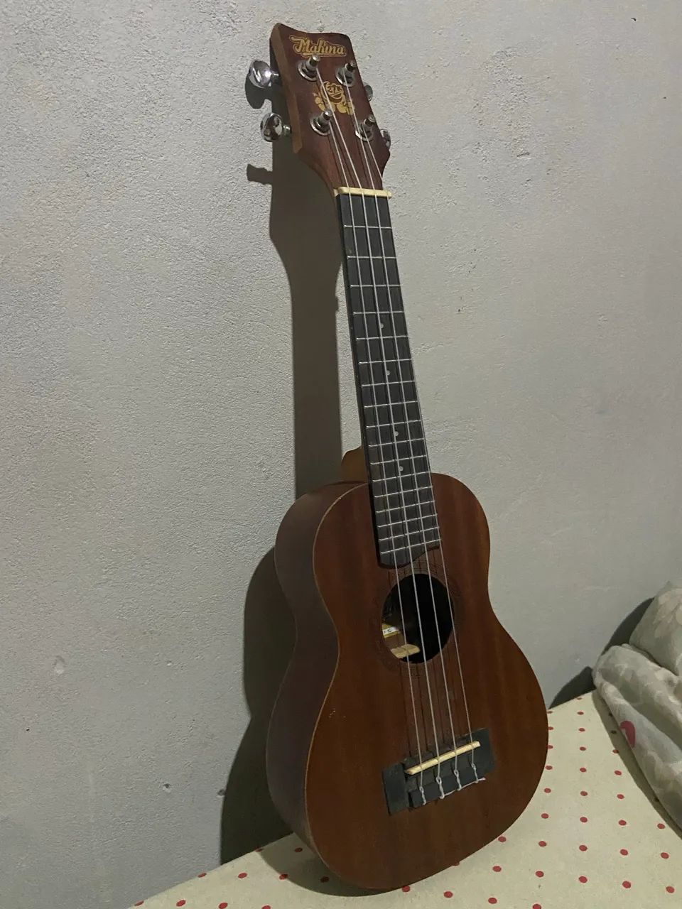 Ukulele soprano - Foto 2