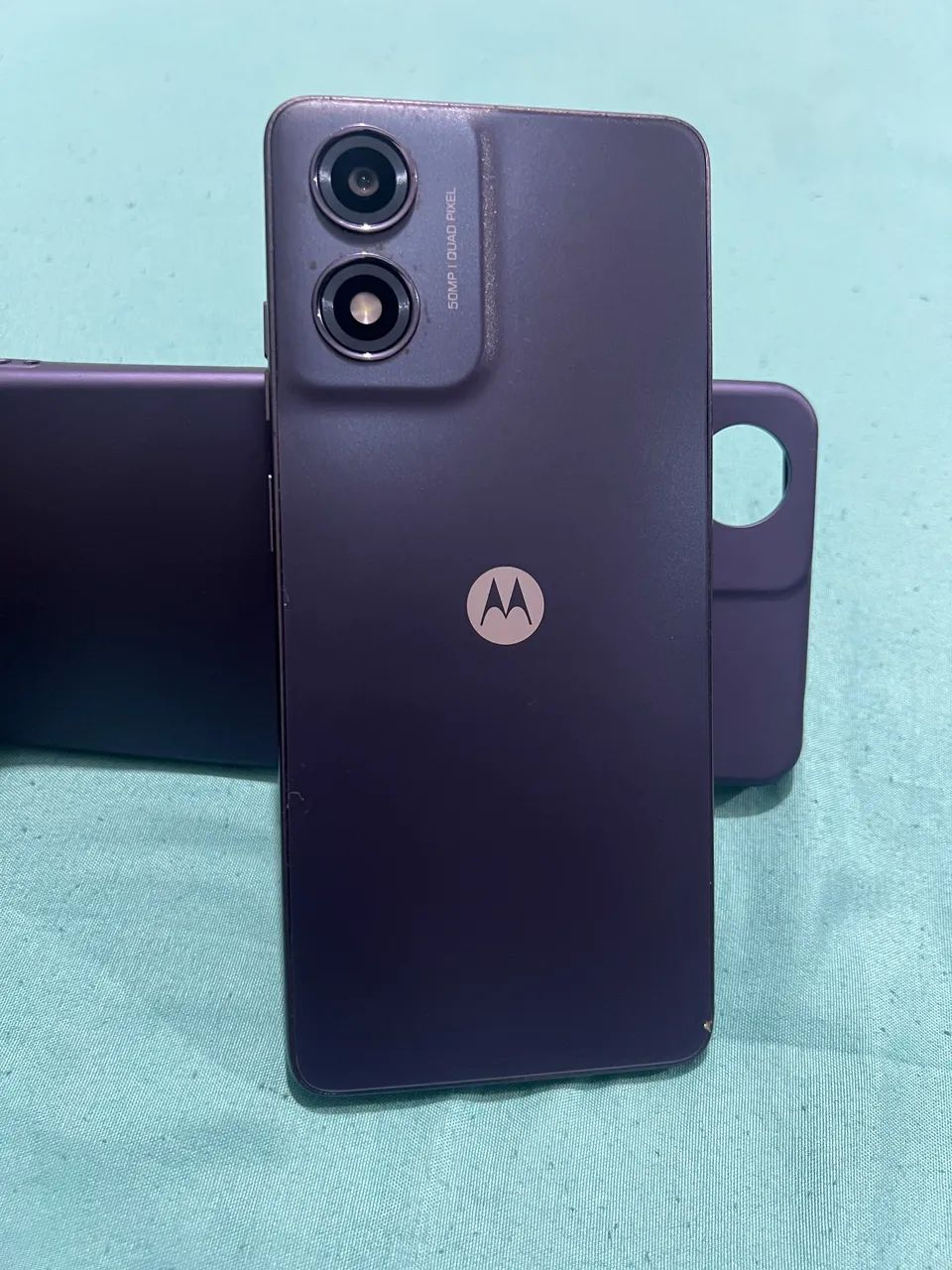 Motorola moto g04s - Foto 4