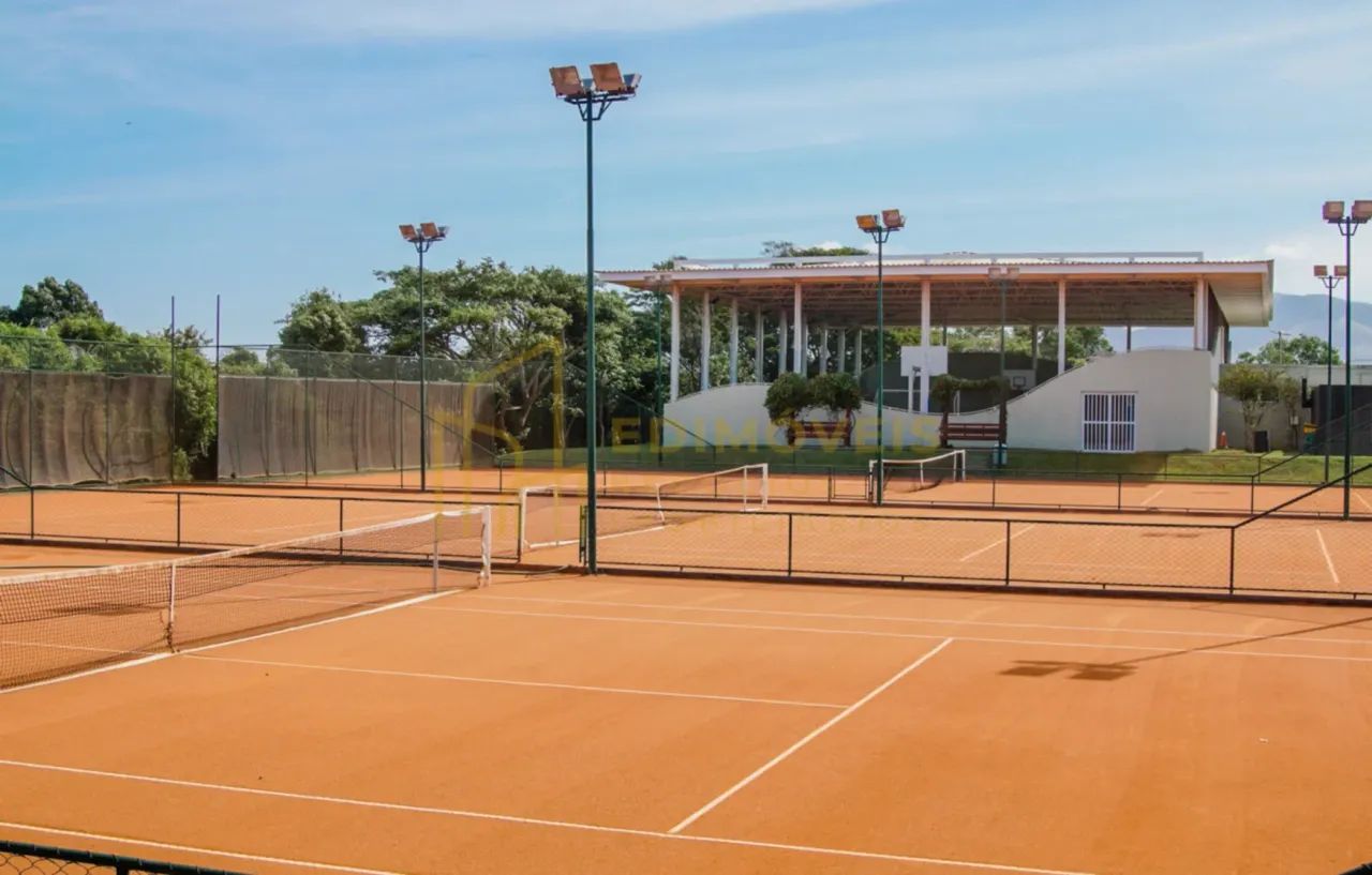 Lote em Condomínio com Clube de Lazer no Boulevard Lagoa, Serra - Foto 6