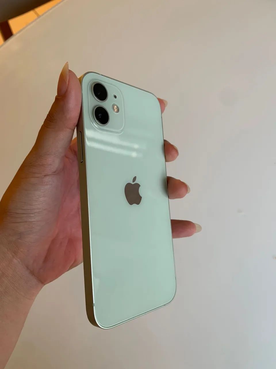 iPhone 12 - usado - em perfeito estado - Foto 2