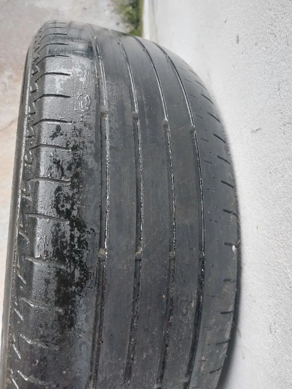 Pneu Aro 16 SUV - Foto 4