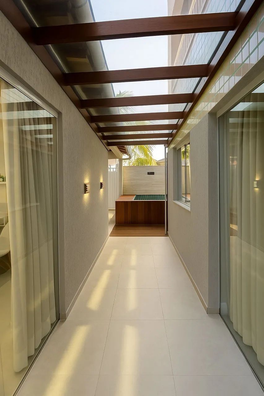 Condomínio Marula Residencial - Foto 2