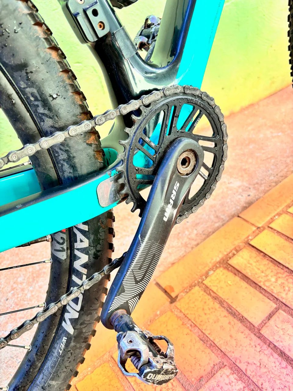 Oggi Agile Sport Carbon 19 - Foto 4