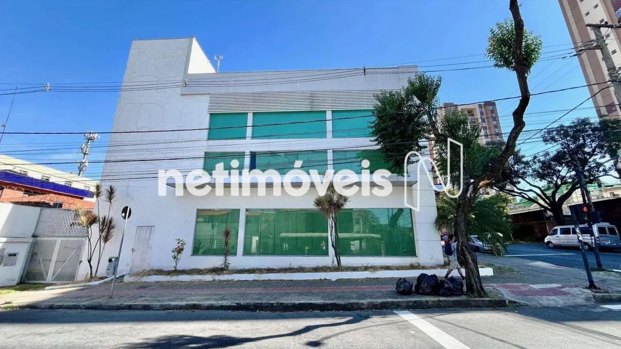 Venda Prédio Coração Eucarístico Belo Horizonte - Foto 4