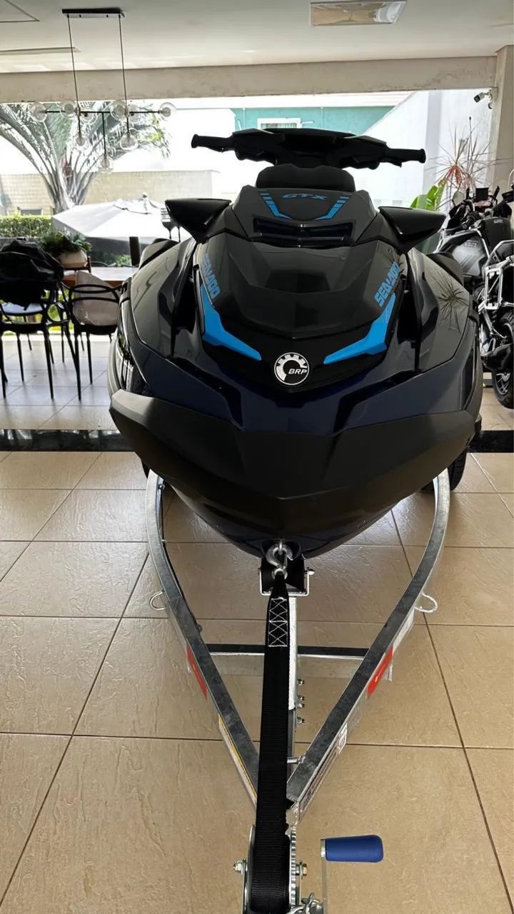 JET SKI SEADOO 230 GTX 2025 - Foto 2