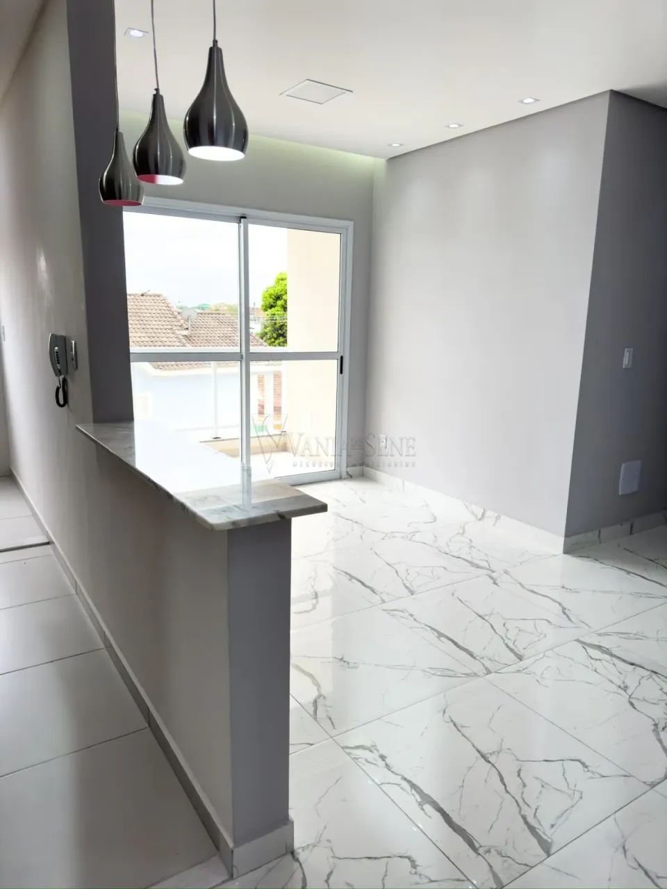 Locação de Apartamento - Centro de Jacareí/SP - Foto 5