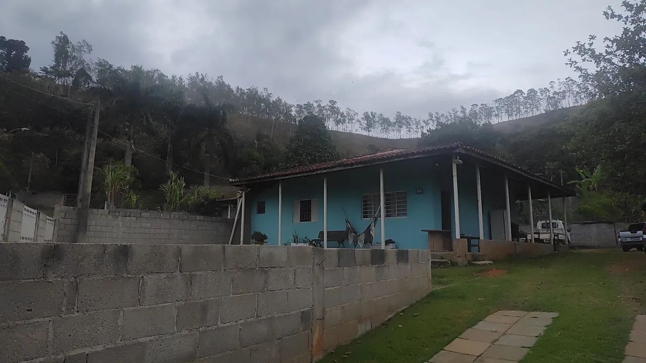 Chácara perto santana - Foto 2