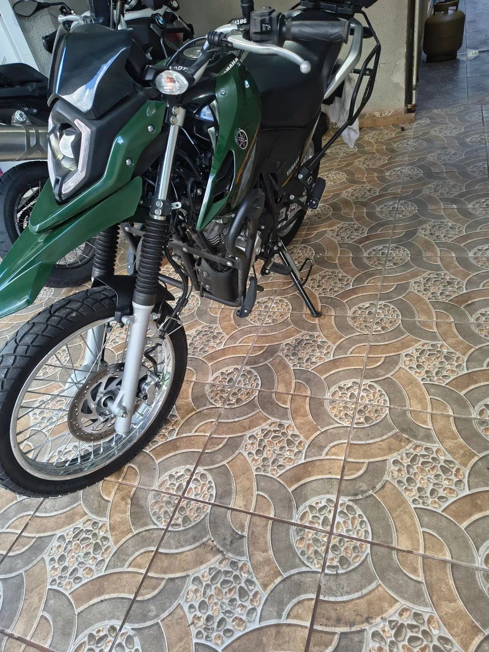 Crosser 150  - Foto 5