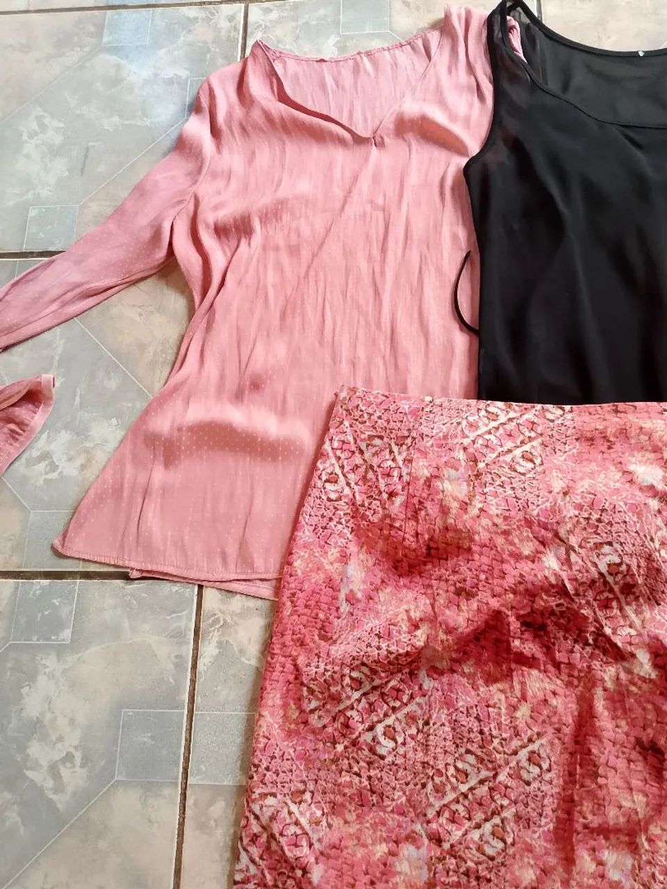 Blusas variadas - Foto 4