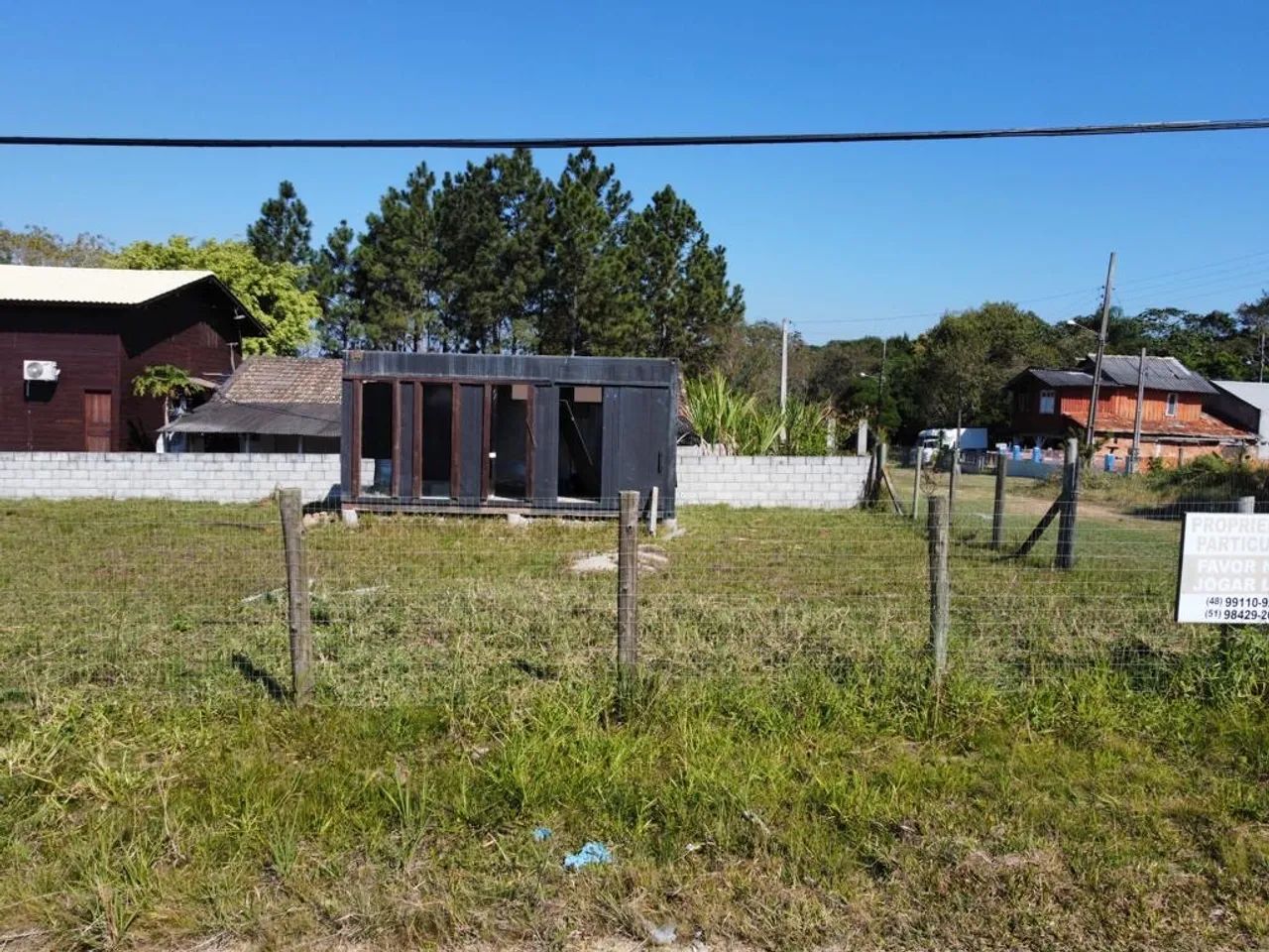 Vendo terreno Imbituba  - Foto 3