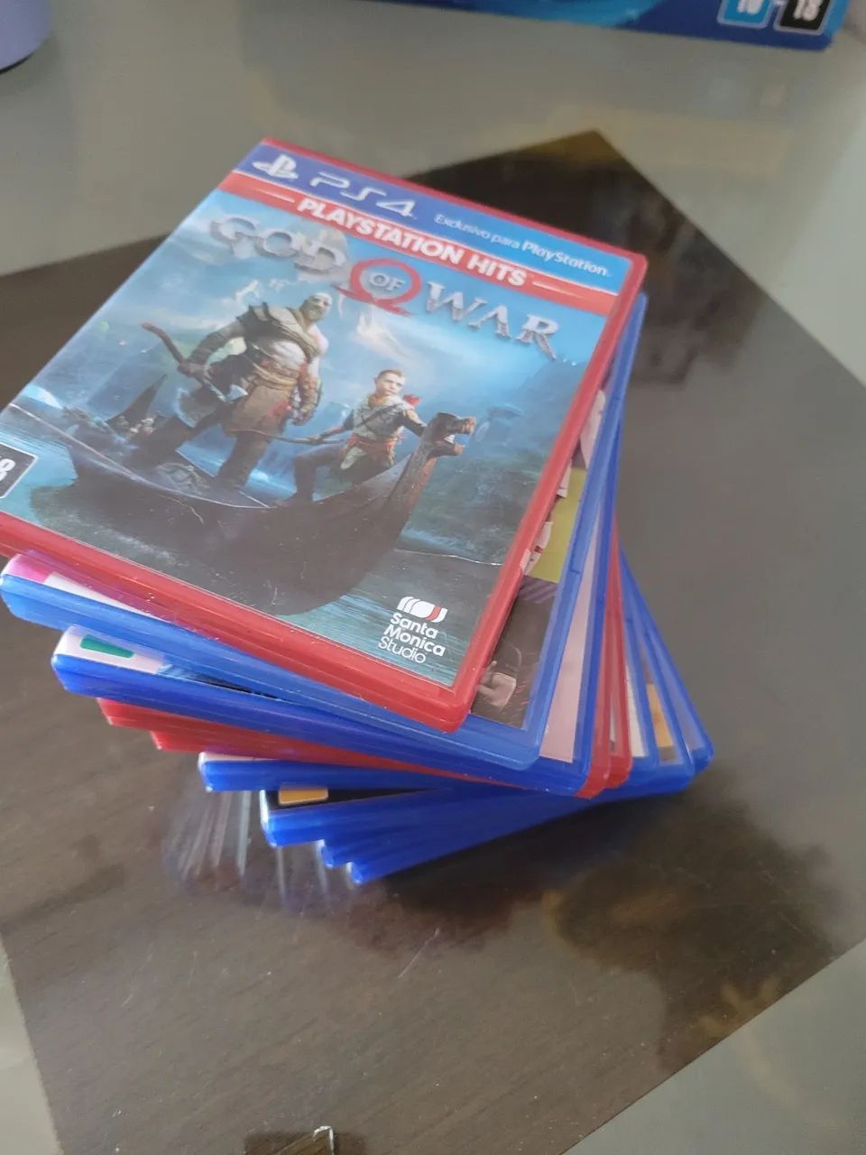 Playstation 4 - Foto 2