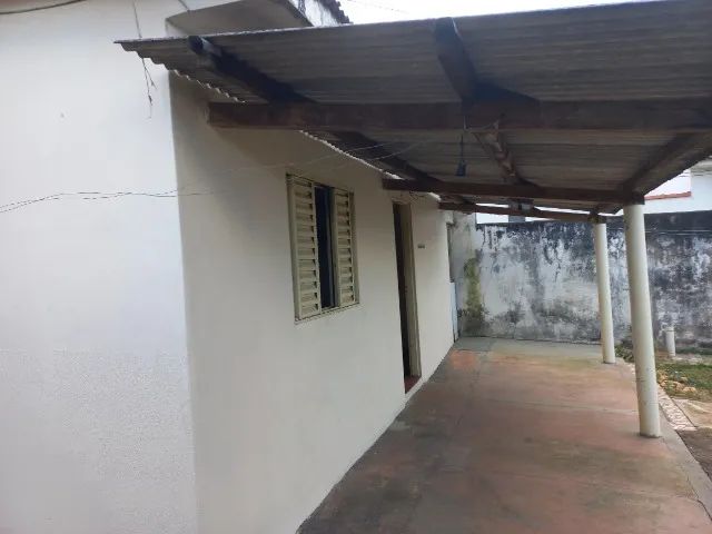 Terreno 250 m2 com edícula simples - Foto 3