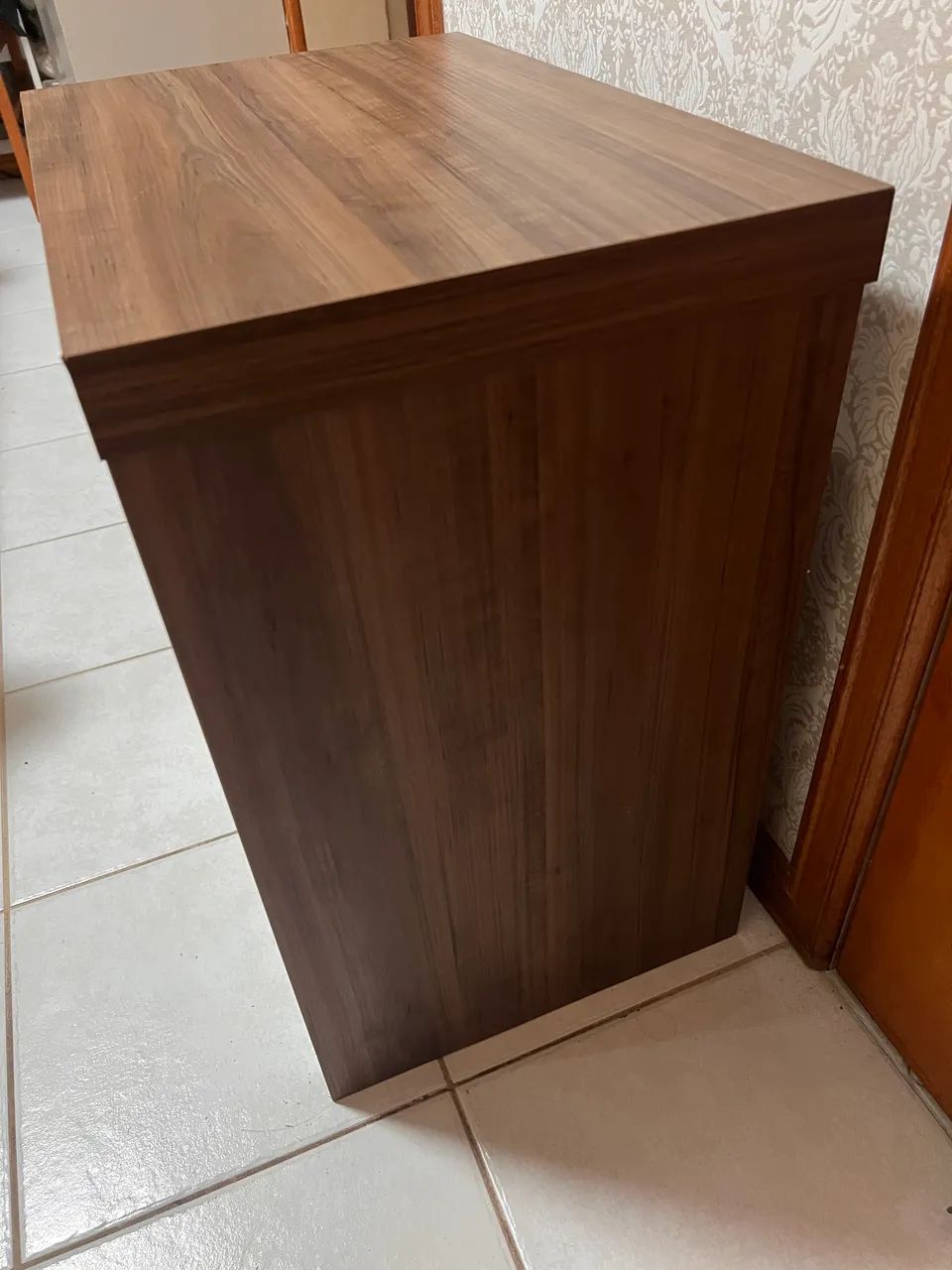 Mesa de cabeceira planejada - Foto 3