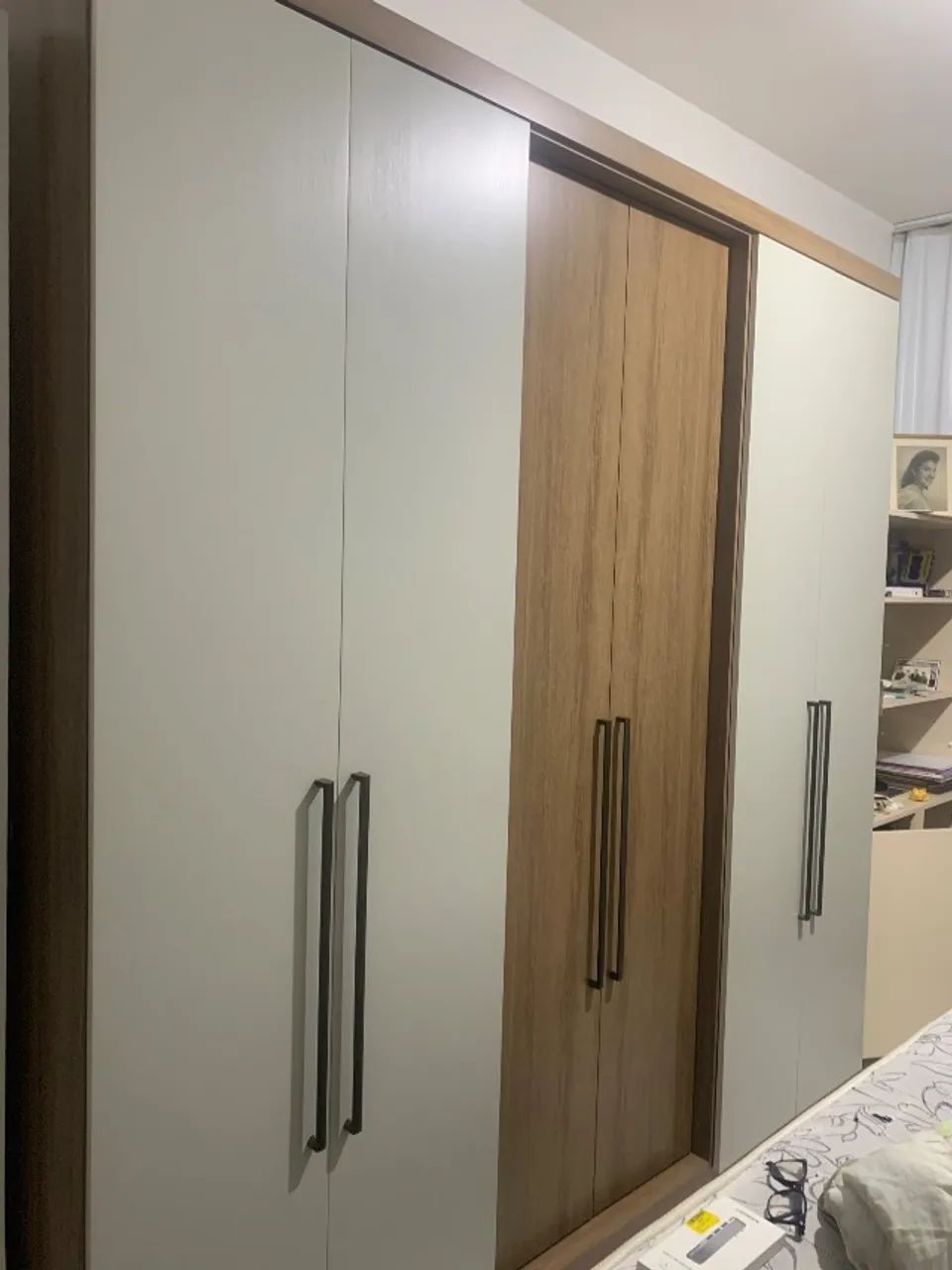 Guarda-roupa